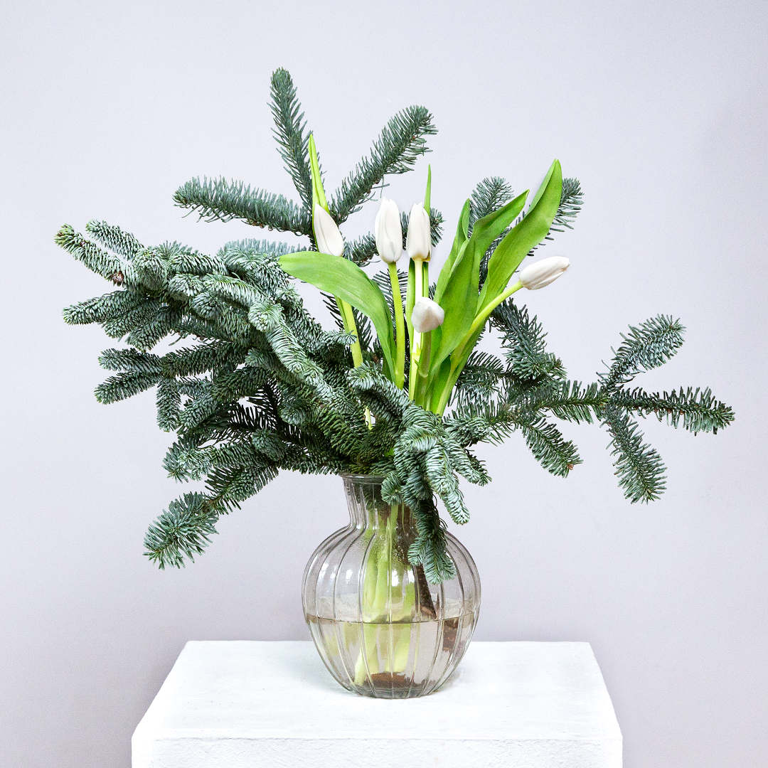 заказать букет Набор 22