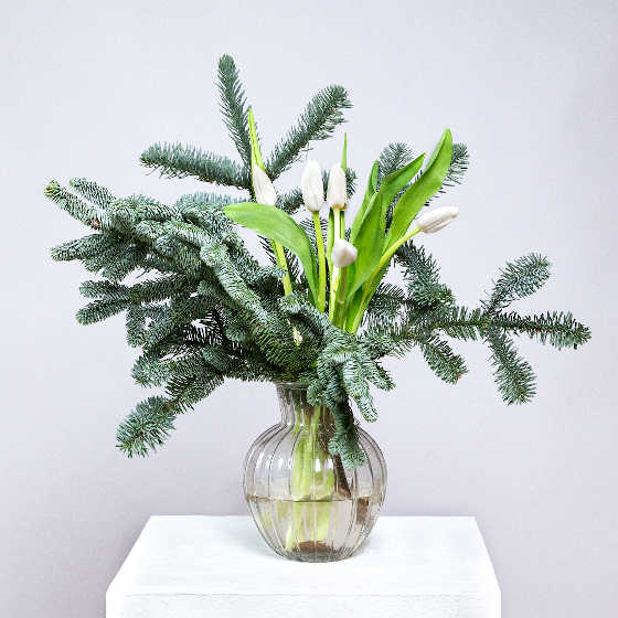 заказать букет Набор 22