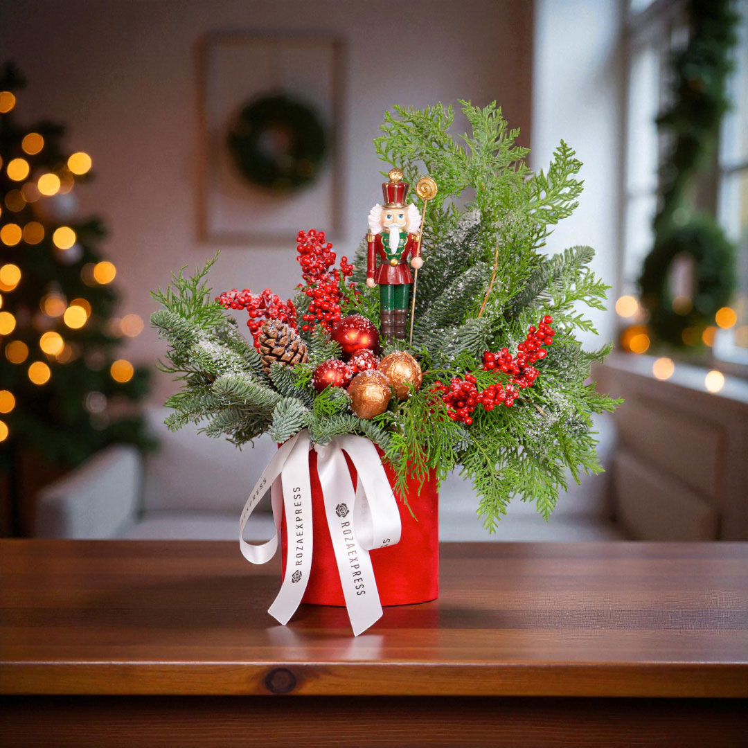 Новогодняя коллекция