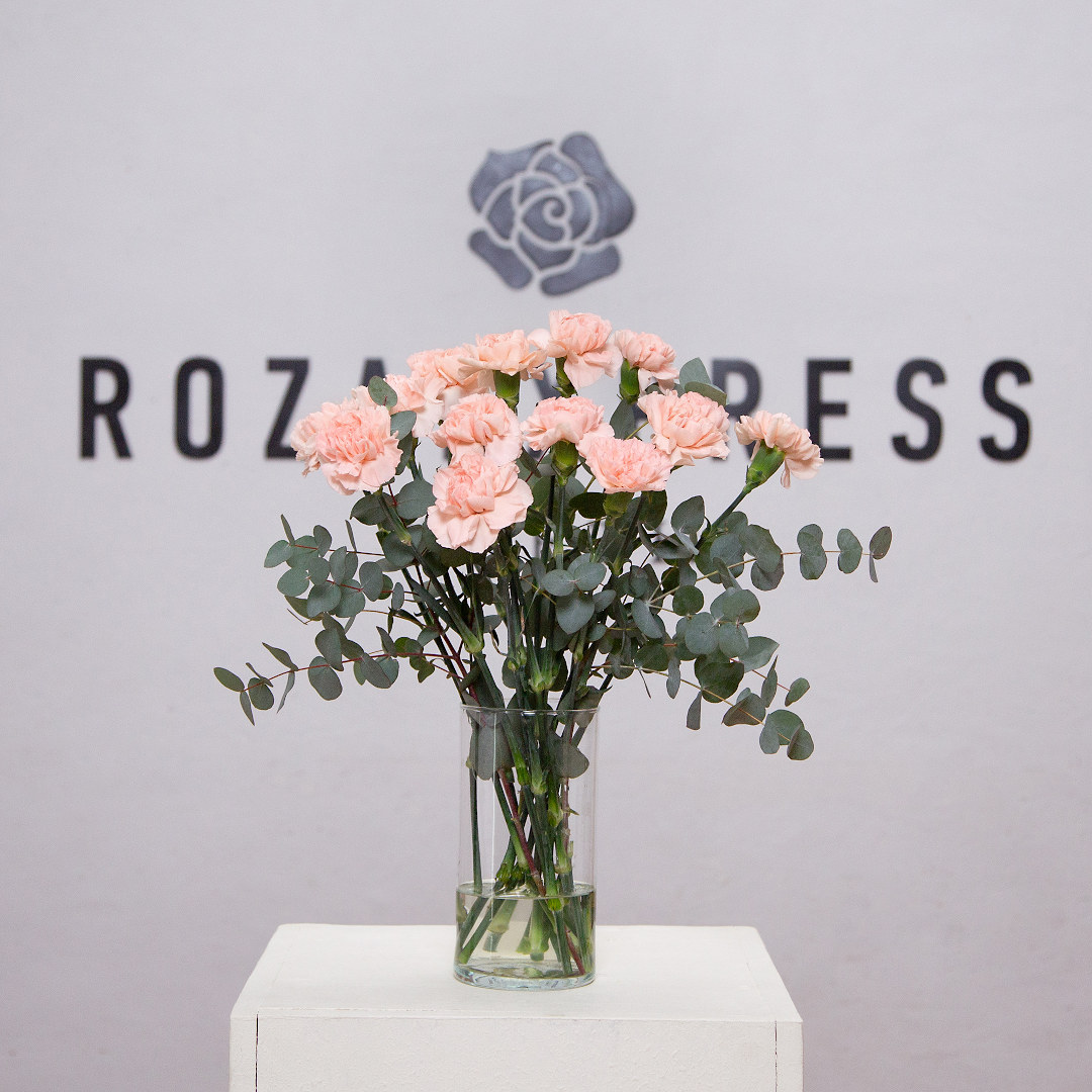 заказать букет Набор 08