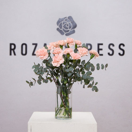 заказать букет Набор 08