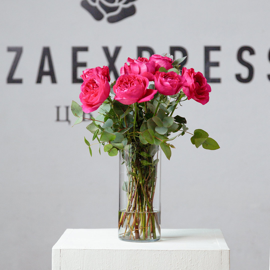 заказать букет Набор 01