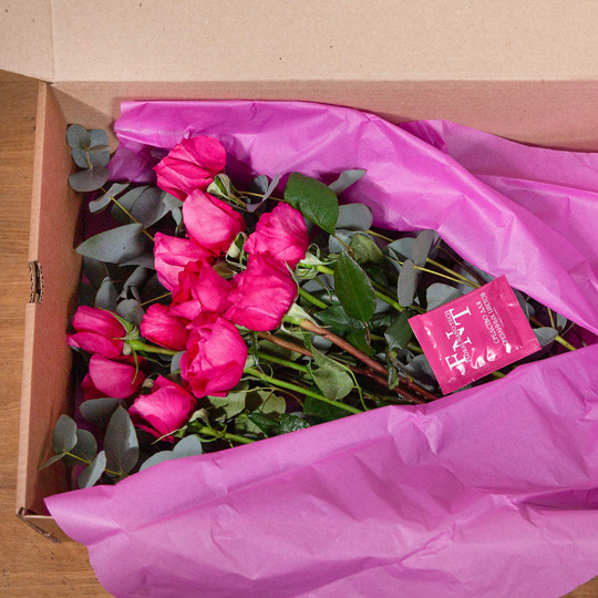 заказать букет Набор 01