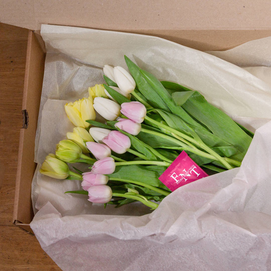 заказать букет Набор 03