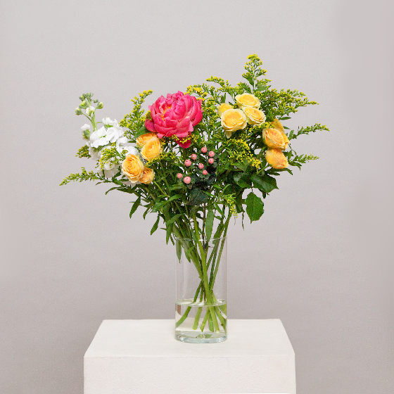 заказать букет Набор 09