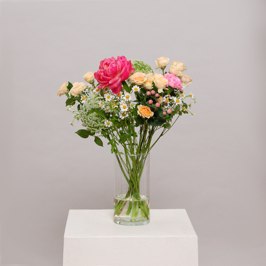 заказать букет Набор 10