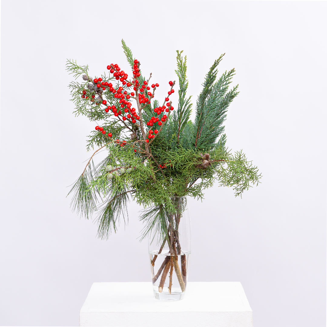 заказать букет Набор 17