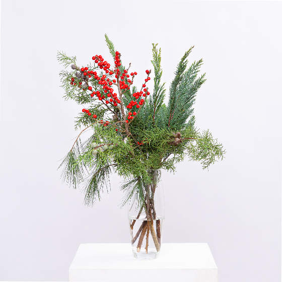 заказать букет Набор 17