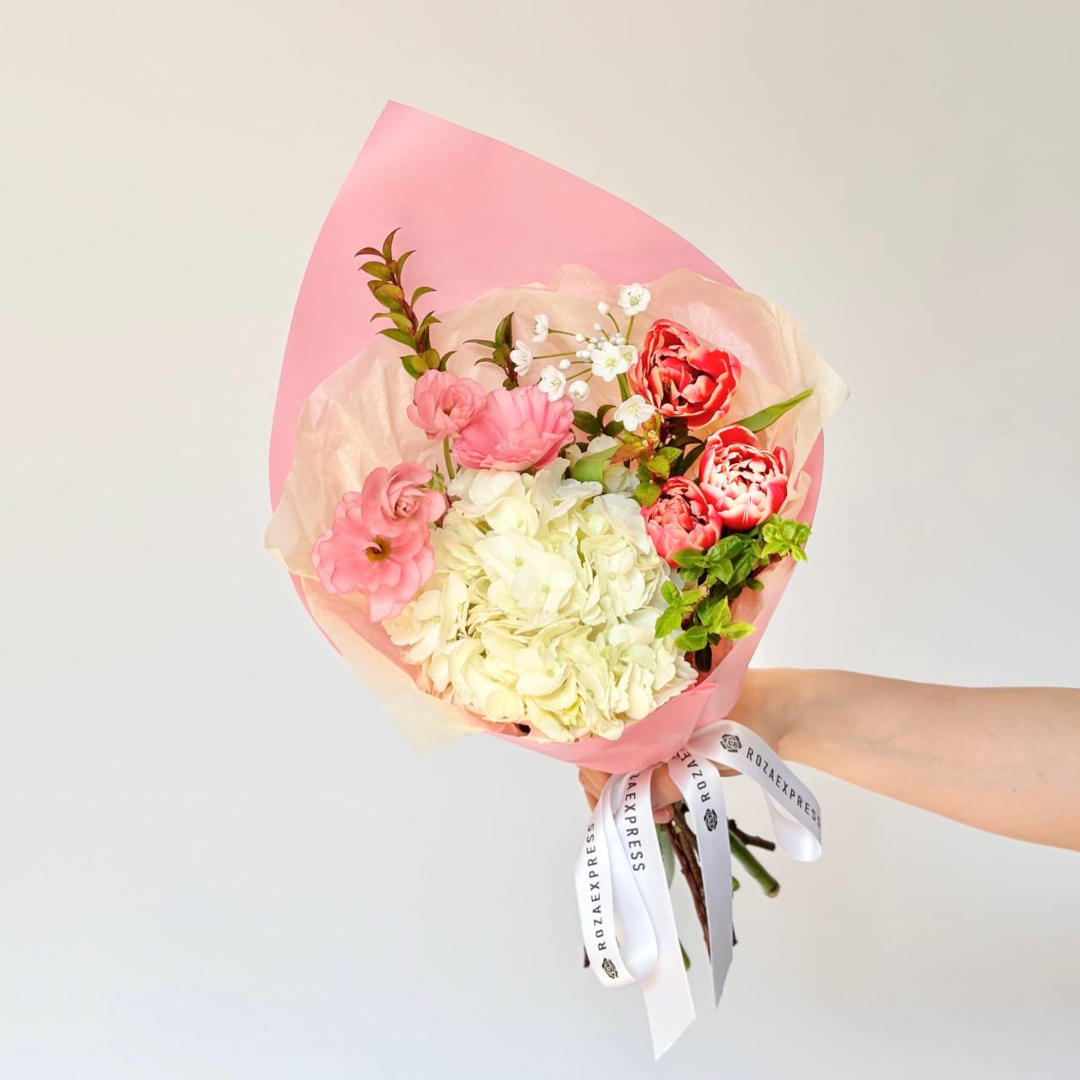 заказать букет Daily 41