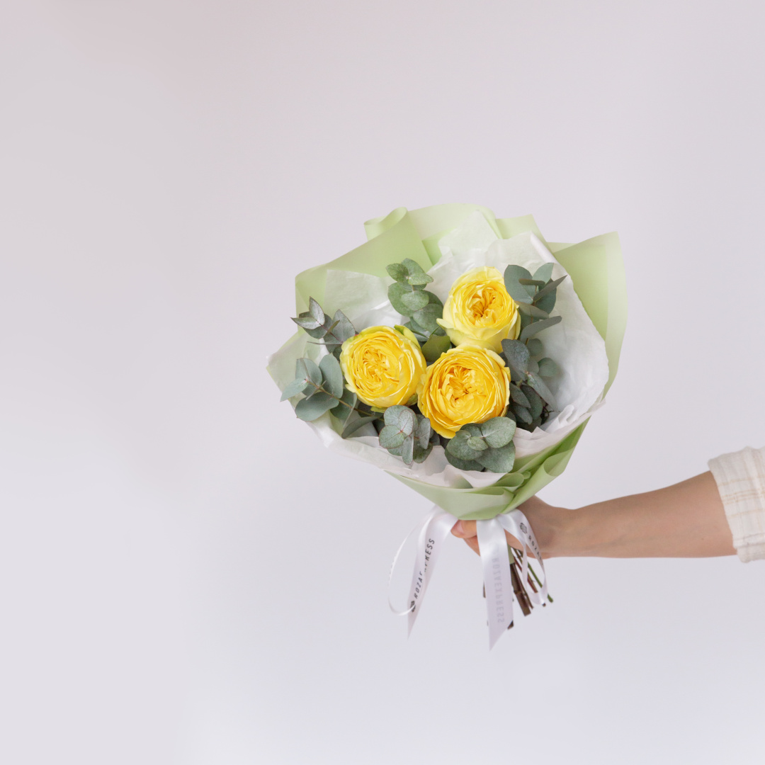 заказать букет Daily 49