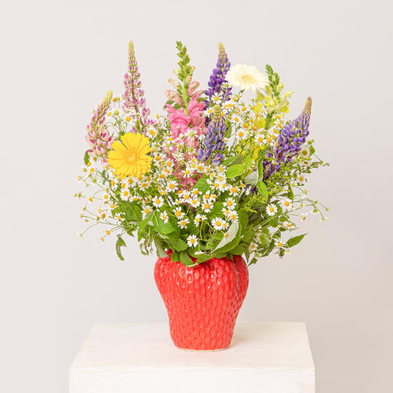 заказать букет Летняя композиция 13