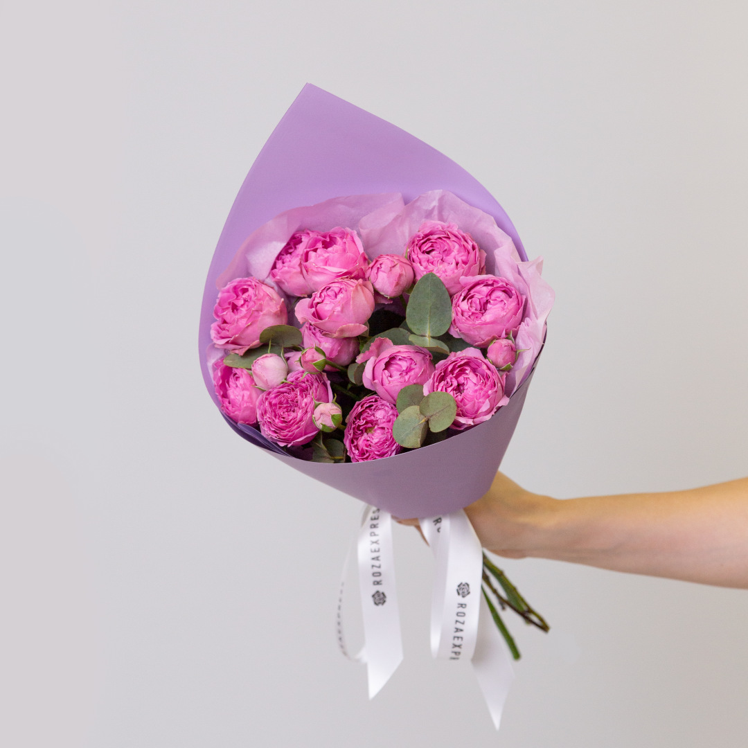 заказать букет Daily 73