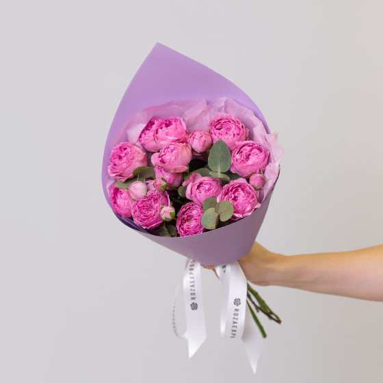 заказать букет Daily 73