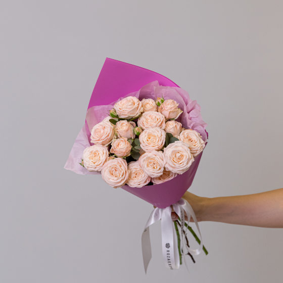 заказать букет Daily 79