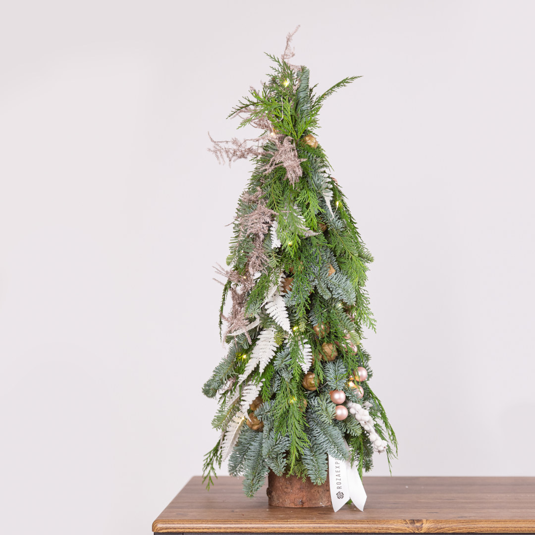 заказать букет Елка 7