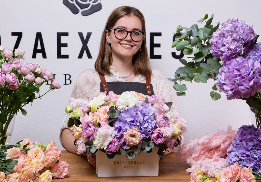 Мастер-класс 7 августа