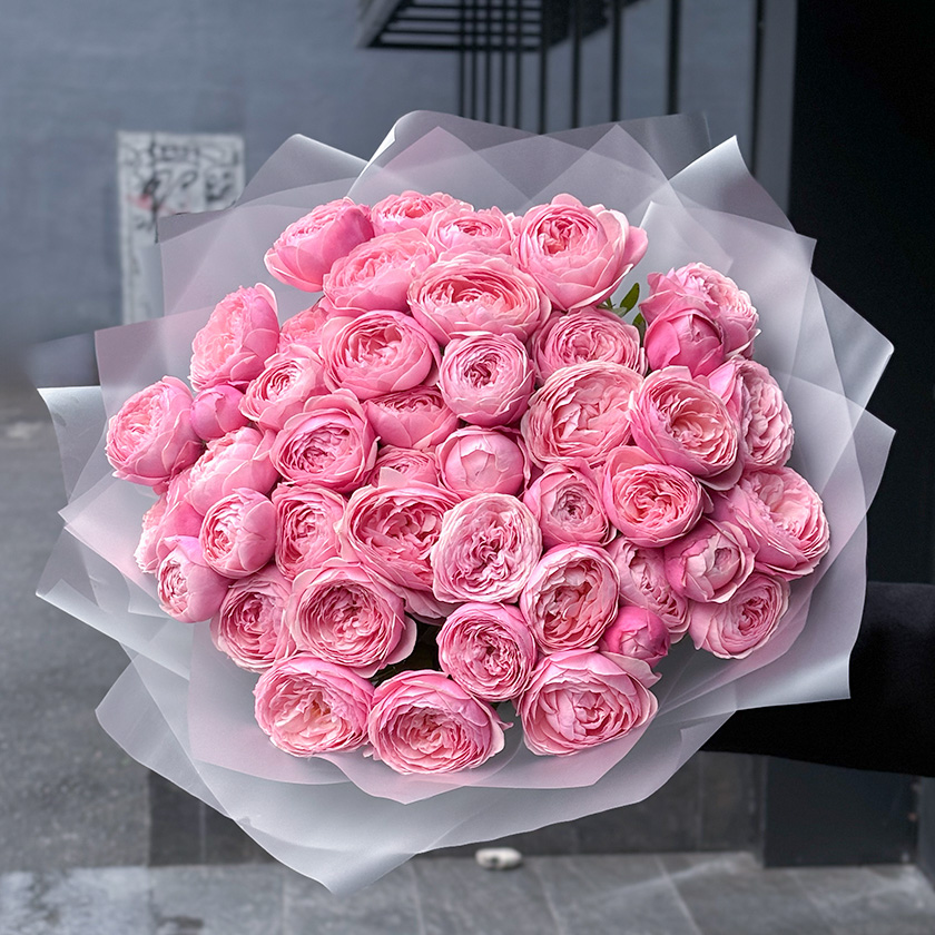 Монобукеты